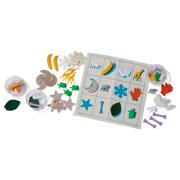 Primary Concepts™ Match and Sort