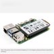 thumbnail image 2 of Waveshare 2.13 Inch E-Ink Display Module HAT+ 250x122 E-Paper Screen for Raspberry Pi Series Mainboa, 2 of 5