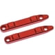 thumbnail image 2 of Riel de techo para coche RC profesional, aleación de aluminio, accesorio de alta durabilidad para Rojo, 2 of 9