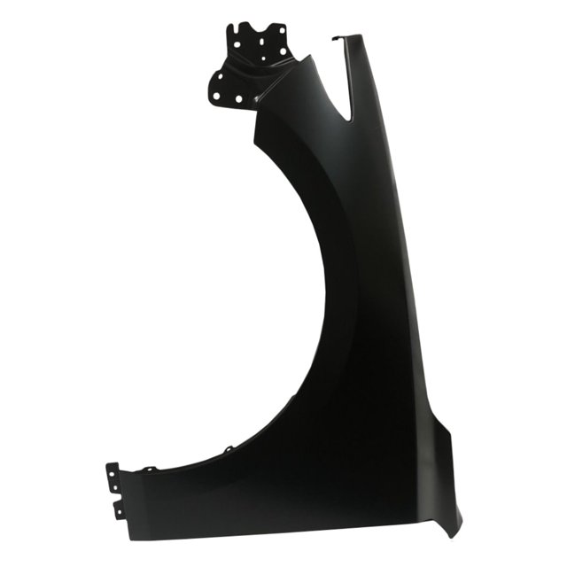 OE Compatible/remplacement Côté Conducteur avant Garde-Boue Capa(MA1240180C)