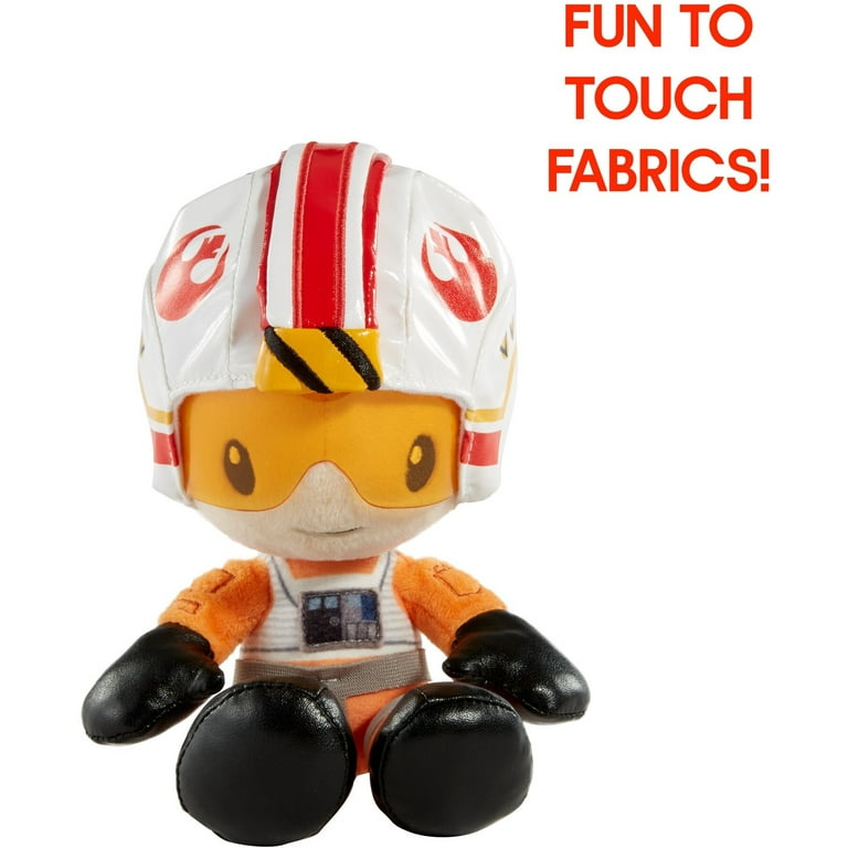 Star wars top funko plush