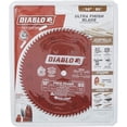 thumbnail image 3 of Sierra Circular 12X5/8 80 Dientes C-Tung P Diablo F03F013252, 3 of 4