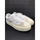 thumbnail image 4 of Size 10 - New Balance CT302 Sneakers White / Moonbeam CT302OB Men’s, 4 of 6