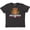 Vintage Black, variant on Inktastic Groundhog Day with Cute Groundhog Illustration Youth T-Shirt
