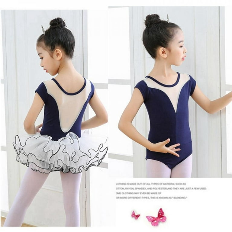 New and used Gymnastics & Ballet Leotards for sale