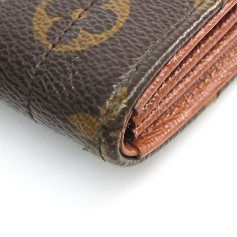 Louis Vuitton Etoile Compact Wallet