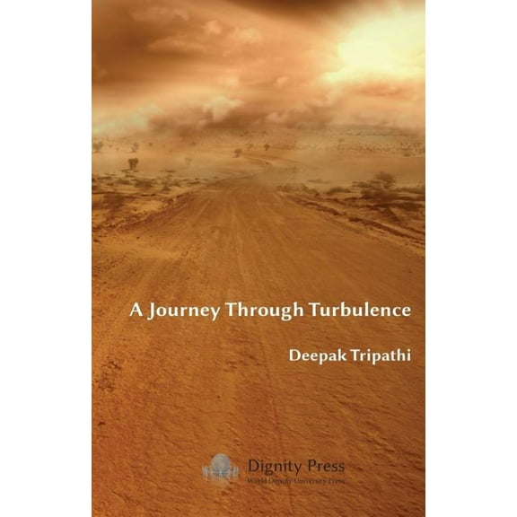 A Journey Through Turbulence, (Paperback)