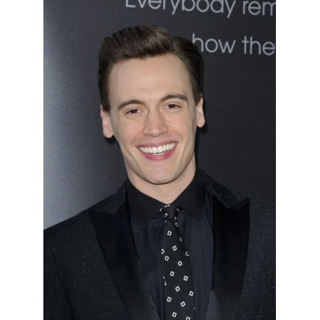 Erich Bergen At Arrivals For Jersey Boys Premiere At The Los Angeles Film Festival (Laff) Regal Cinemas La Live Los