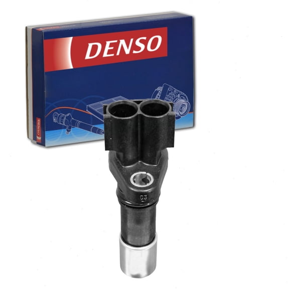 DENSO Crankshaft Position Sensor compatible with Toyota Prius 1.8L L4 2010-2016