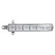 thumbnail image 5 of Car 6 LED 6000K Daytime Running Light DRL Clear 9677409380 9677409380 for Citroen C1 2006-2017 C3 20, 5 of 5