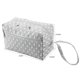 thumbnail image 5 of Bolsa de almacenamiento de hilo ANGGREK Bolsa de tejer Gran capacidad Bolsa cilíndrica/bolsa rectangular, 5 of 8