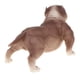 thumbnail image 3 of de Acción de Modelo de Animal Diversión de Juguete Pet Dog Statue Decoración para hogar Hugo Juguete de figura animal, 3 of 10