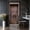 Color 2, variant on Door Stickers Peel and Stick Door Mural Vaulted doors ron Metal Machine Factory Removable Wallpaper 30.3''x78.7'' Self-Adhesive Mural for Kitchen Living Room Bedroom Decor