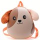 thumbnail image 4 of Kids Toddlers Cute Puppy Backpack Waterproof Fashion Kindergarten Backpack Boys And Girls School School Season Gift, 4 of 5