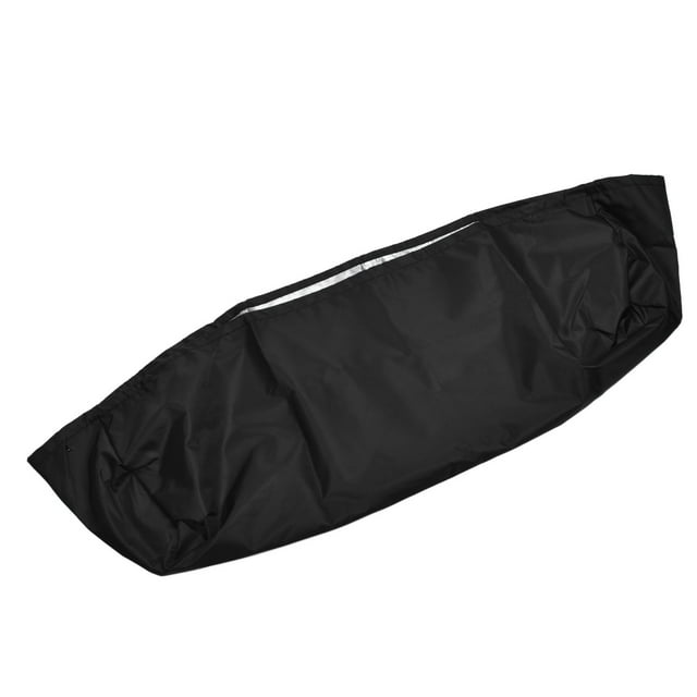 Cubierta impermeable, tela Oxford 420D, suministros para el hogar eléctrico, cubierta para calentador eléctrico, grado profesional
