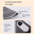 thumbnail image 4 of keepw Leg Massager Air Compressor Kneading Adjustable Simple Operation Rechargeable Circulation Single Leg, 4 of 6
