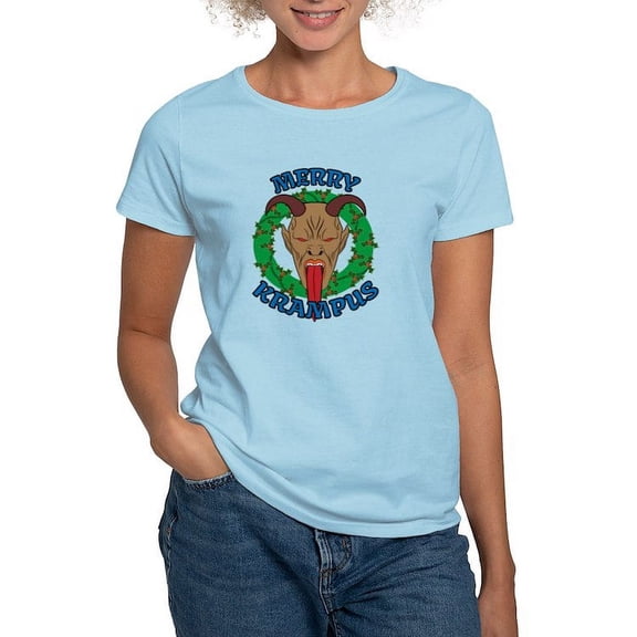 CafePress - Women's Light T Shirt - Women's Classic T-Shirt