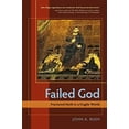 thumbnail image 1 of Failed God: Fractured Myth in a Fragile World, 1 of 2