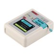 thumbnail image 3 of Automatic Detection of Zener Diode 0.01, 20V, Self, Test with Automatic Calibration, Infrared Coding Support, TFT Graphic display. Multifunction Transistor Tester, for, 3 of 7
