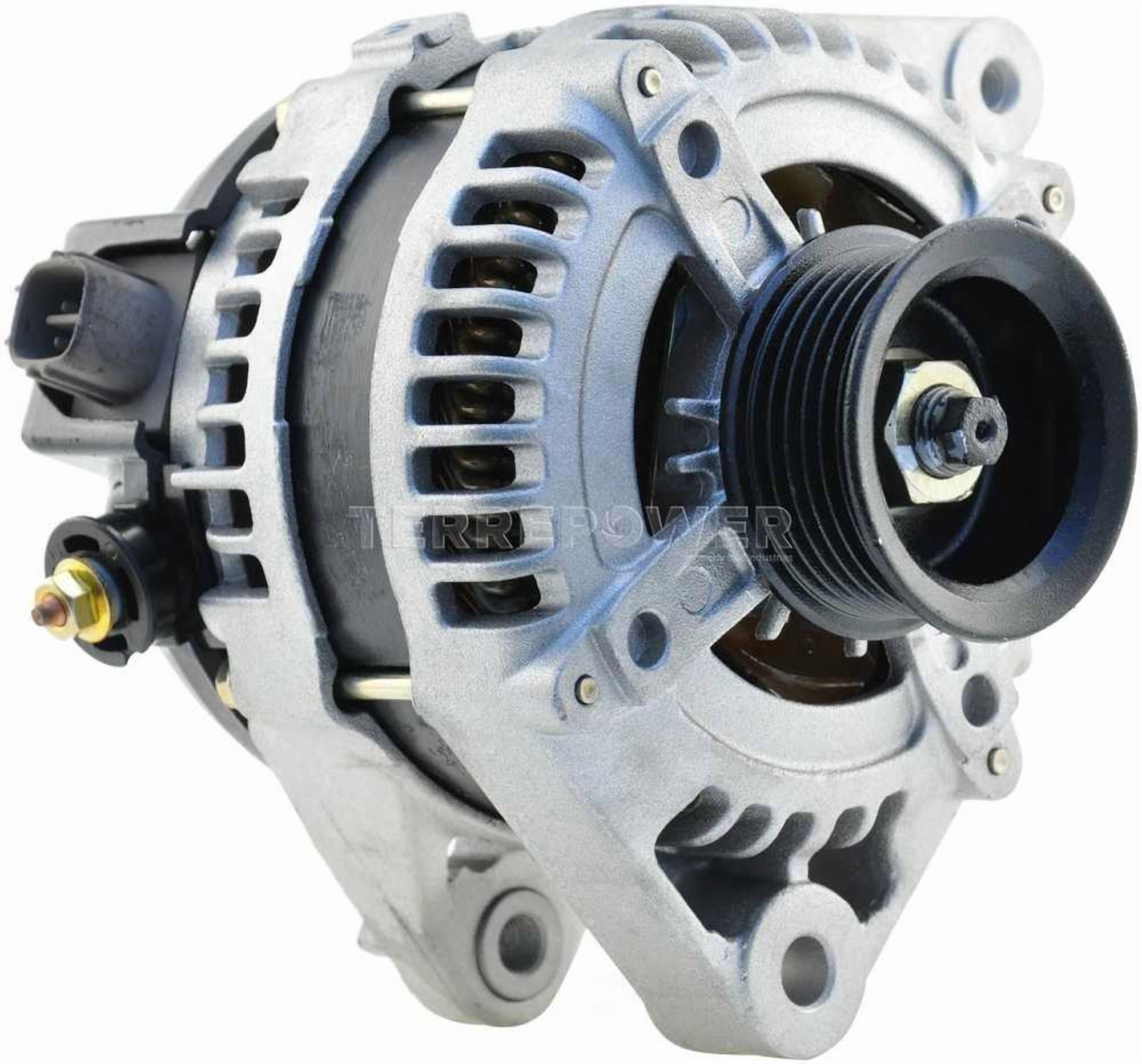 Alternator BBB Industries 11032 Reman Fits select: 2004-2006 TOYOTA SIENNA, 2004-2007 TOYOTA HIGHLANDER