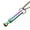 multicolor, variant on HOOUN Yoga Pendant Necklace Anxiety Stress Relief Fashion Breathing Relief Whistle-silver