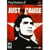 Just Cause - PlayStation 2 PS2 (Used)