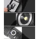 thumbnail image 3 of Antorcha de luz para exteriores, linterna de luz fuerte impermeable, recargable por USB, linterna LED de alta potencia p70, 3 of 5