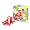 thumbnail image 1 of Moyu Cubing Classroom 36 Snake Speed Cubes Twist Magic Puzzle For Kids, 1 of 5