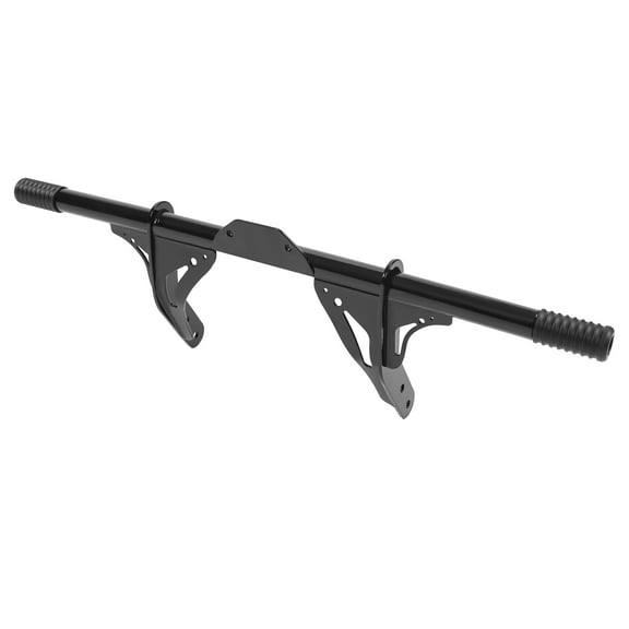 Front Crash Bar Engine Guard Fit For Harley Dyna Low Rider Mid Control 2006-2017