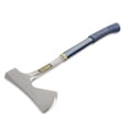 thumbnail image 2 of Camper's Axe - 26" Wood Splitting Tool with All Steel Construction & Shock Reduction Grip - E45A, 2 of 7