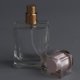 thumbnail image 1 of Botella vacía de grueso transparente grande Colcomx Frasco de perfume de maquillaje vacío 50 ml, 1 of 8