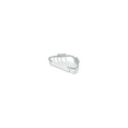 thumbnail image 2 of WBC8570U26 Wire Basket; 8-1/2" Corner Basket; Bright Chrome Finish, 2 of 2