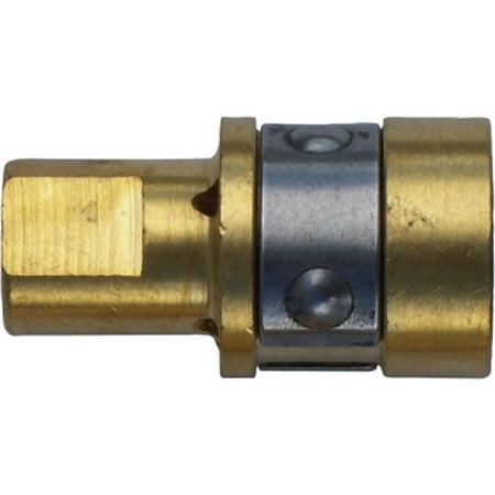 Gas Diffusers, Gas Diffuser, Brass, for M15