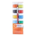 thumbnail image 2 of Pintura Politec Acrílica Multicolor 12 Piezas de 10 ml c/u, 2 of 5