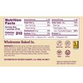 thumbnail image 2 of Raspberry Fig Bar, 6 Count, 2 Ounce, 2 of 5