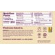 thumbnail image 2 of Nature’s Bakery Gluten Free Fig Bars, Raspberry, Real Fruit, Vegan, Non-GMO, Snack bar, 6 boxes with 6 twin packs (36 twin packs), 2 of 5