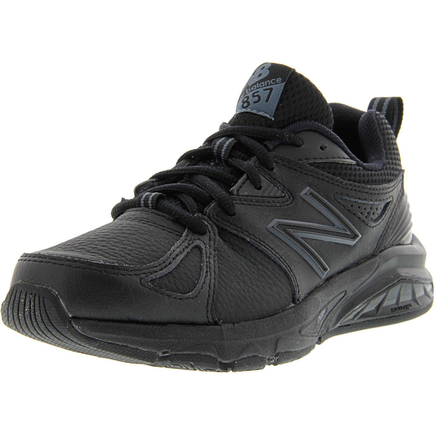 New Balance Women's Wx857 Ab2 Ankle-High Leather Training Shoes - 12WWW ...
