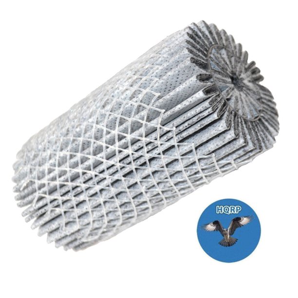 HQRP Refrigerator Air Filter for Kenmore 469917 / 469917 / 9917