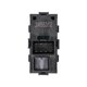 thumbnail image 3 of Interruptor ELEVADOR CRISTAL DYNAMIC Silverado V8 6.6L 10-13 CHEVROLET, 3 of 8