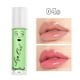 thumbnail image 2 of Brillo de labios HUOGUO Water Gloss Transparente Hidratante, 2 of 2