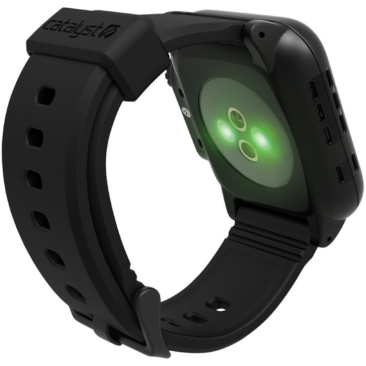 apple watch 38mm waterproof