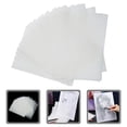 thumbnail image 2 of 50 pcs White Translucent Craft Paper Sheets For Wedding Invitations Creative Tracing Projects Diy Crafts Scrapbooking, 2 of 5