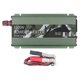 thumbnail image 3 of 1500W Pure Sine Wave Inverter with Cooling Fan Multi Protection DC12V to AC220V Solar Power Car Inverter, 3 of 3
