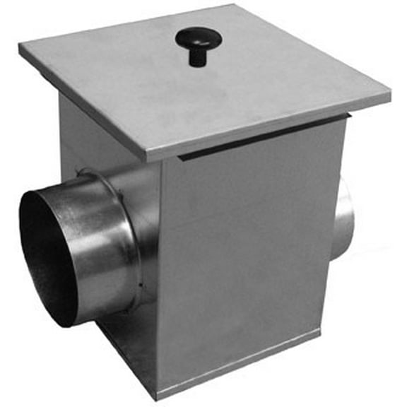 Continental Fan LT100 Lint Trap