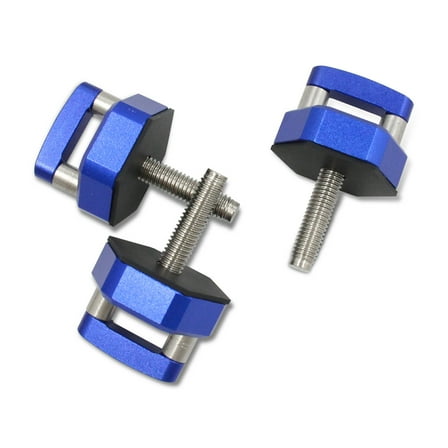 6Pcs Hardtop Bolts For Jeep Wrangler JK 2007-2018, JL 2018-2022 & Gladiator JT