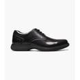 thumbnail image 4 of Nunn Bush KORE Pro Men's Bike Toe Oxford, Black, 11.5W, 4 of 7