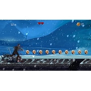 Dark Thrones / Witch Hunter Double Pack (PS4/)