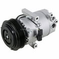 thumbnail image 2 of AC Compressor & A/C Kit For 2013 Hyundai Elantra w/o Automatic Climate Control - BuyAutoParts, 2 of 10