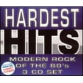 thumbnail image 2 of Hardest Hits : Rock Moderne des Années 80, 2 of 2