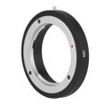 thumbnail image 2 of Primer Plano Del Anillo Adaptador De Lente De Montura Md-Eos Para Minolta Md Mc Para Cámaras Con Montura Canon Ef Noticed EL008191-00, 2 of 6